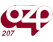Logo OZP